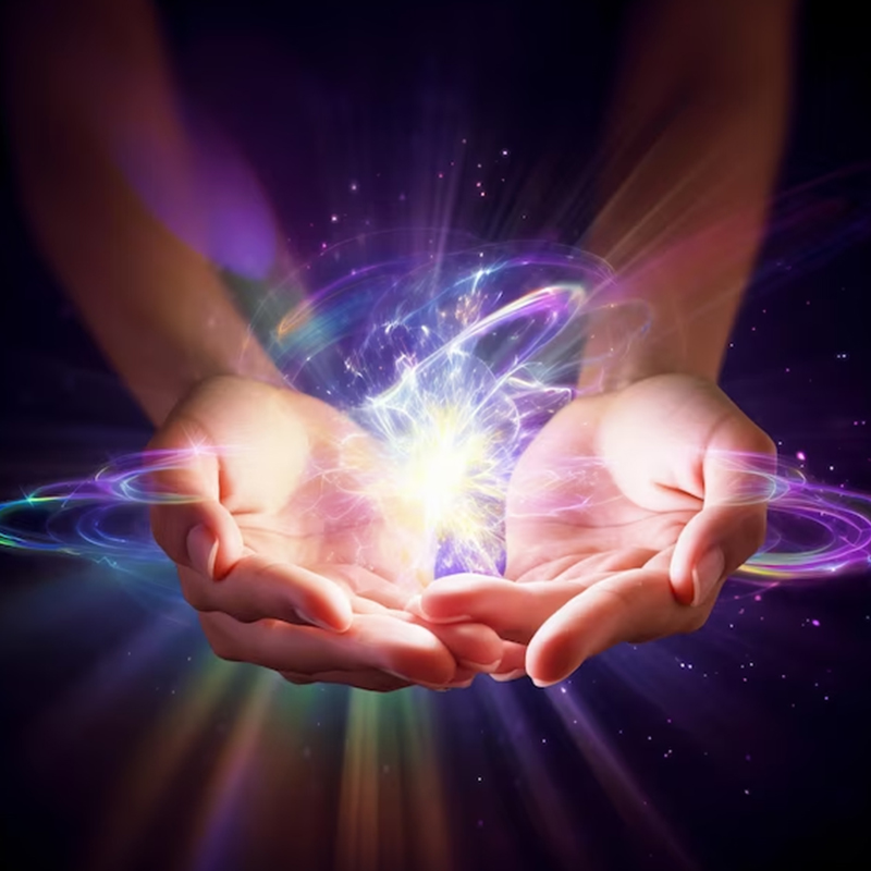 Pranic Healing Treatment for Infertility in Mumbai